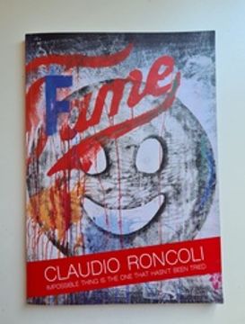 portada Fame Roncoli Claudio