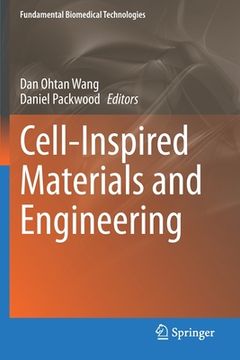 portada Cell-Inspired Materials and Engineering (en Inglés)