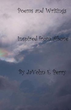 portada Poems and Writings: Inspired from Above