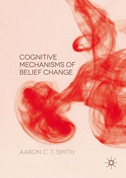 portada Cognitive Mechanisms of Belief Change