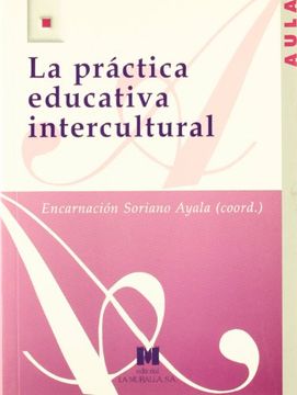 portada La Práctica Educativa Intercultural (in Spanish)