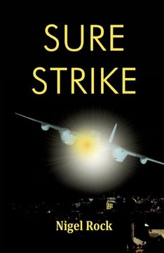 portada Sure Strike (in English)