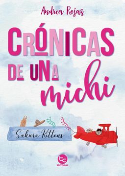 portada Crónicas de una michi