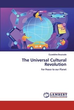 portada The Universal Cultural Revolution (en Inglés)