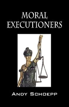 portada moral executioners (en Inglés)