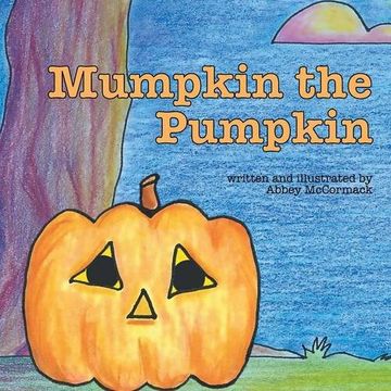 portada Mumpkin the Pumpkin