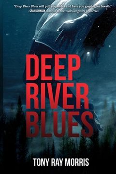 portada Deep River Blues 