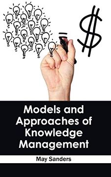 portada Models and Approaches of Knowledge Management (en Inglés)