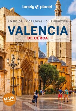 portada Valencia De cerca 4 (in Spanish)