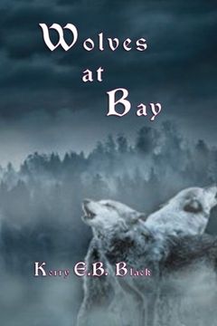 portada Wolves at Bay (in English)