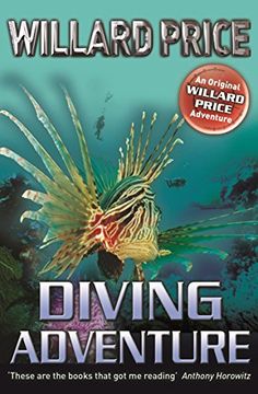 portada Diving Adventure