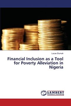portada Financial Inclusion as a Tool for Poverty Alleviation in Nigeria