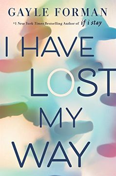 portada I Have Lost my way (in English)