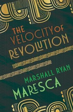 portada The Velocity of Revolution (en Inglés)