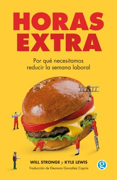 Horas Extra (in Spanish)