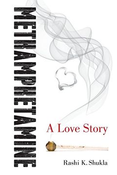 portada Methamphetamine: A Love Story