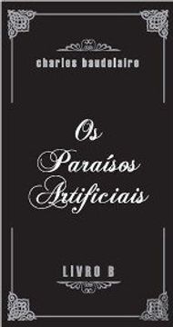 portada Os Paraísos Artificiais (Portuguese Edition)