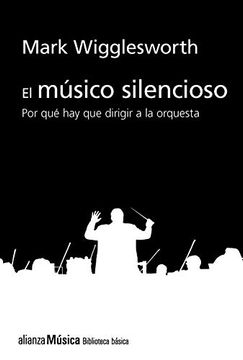portada El Músico Silencioso: Por qué es Importante el Director de Orquesta