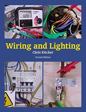 portada Wiring and Lighting: Second Edition 