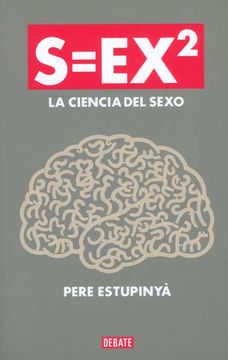 portada S=Ex2 (la Ciencia del Sexo)