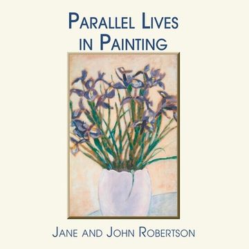 portada Parallel Lives in Painting (en Inglés)
