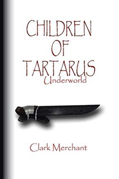 portada Children of Tartarus: Underworld (en Inglés)