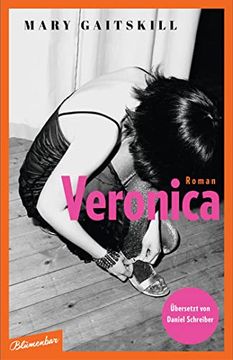 portada Veronica: Roman (in German)