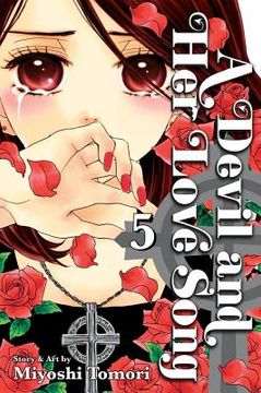 portada a devil and her love song 5