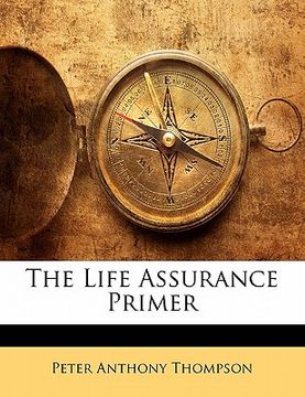 portada the life assurance primer (en Inglés)