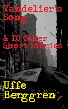 portada Vandelier's Song: & 10 Other Short Stories (in English)