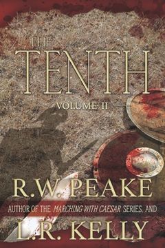 portada The Tenth-Volume II (en Inglés)