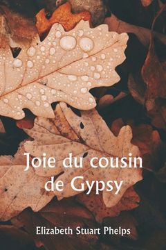 portada Joie du cousin de Gypsy (in French)
