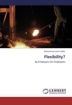 portada Flexibility?: By Employers On Employees