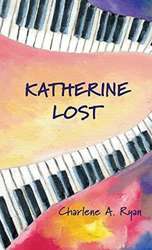 portada Katherine Lost (in English)
