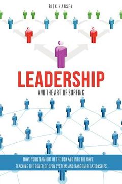 portada leadership and the art of surfing