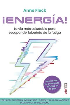 portada Energía! (in Spanish)