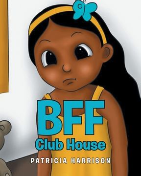 portada BFF Club House (en Inglés)