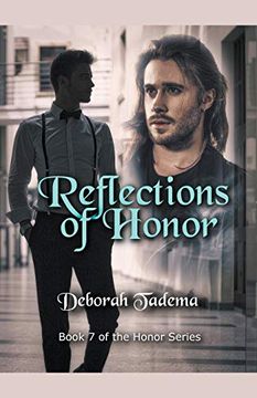 portada Reflections of Honor 