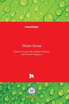 portada Water Stress (en Inglés)