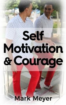 portada Self-Motivation & Courage