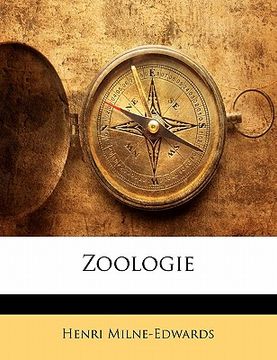 portada Zoologie (en Francés)