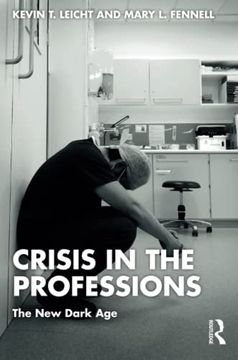portada Crisis in the Professions 