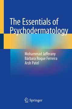 portada The Essentials of Psychodermatology (en Inglés)