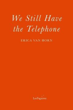 portada We Still Have the Telephone (en Inglés)