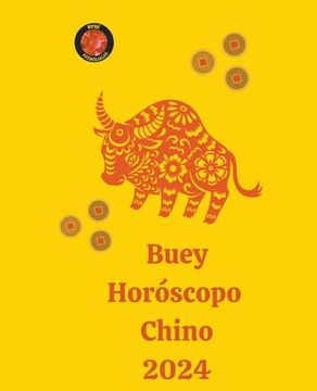 portada Buey Horóscopo Chino 2024