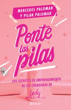 portada Ponte las pilas