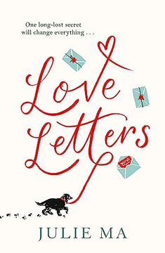 portada Love Letters