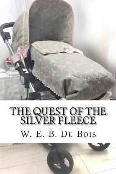 portada The Quest of the Silver Fleece