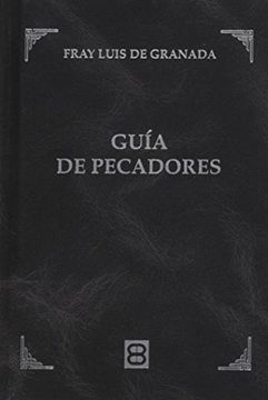 portada Guia de Pecadores (in Spanish)