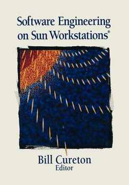 portada software engineering on sun workstations(r) (in English)